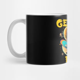 Get bent Mug